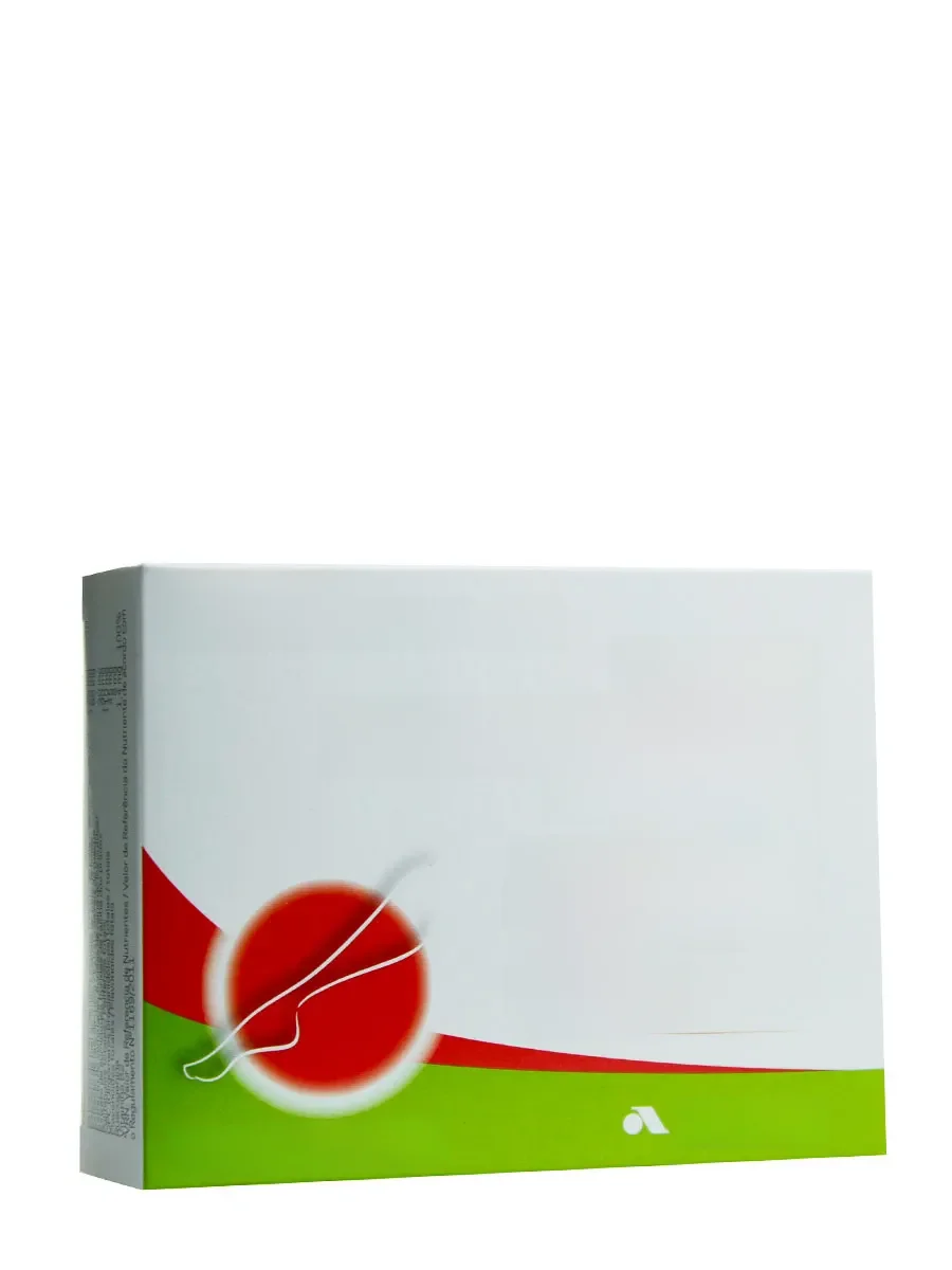 Venoforte-cápsulas leves para as pernas, 30 cápsulas