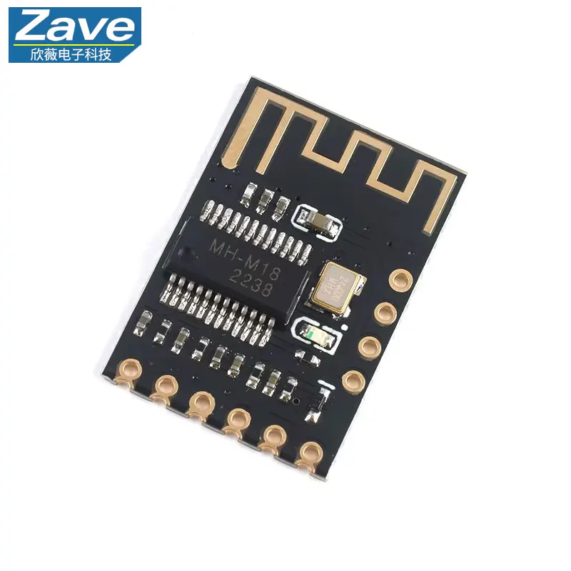 MH-M18 Bluetooth 5.… - image