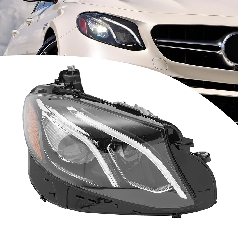 

For Mercedes-Benz E213 2016-2020 car headlights (USA) OE A213 906 43 04KZ
