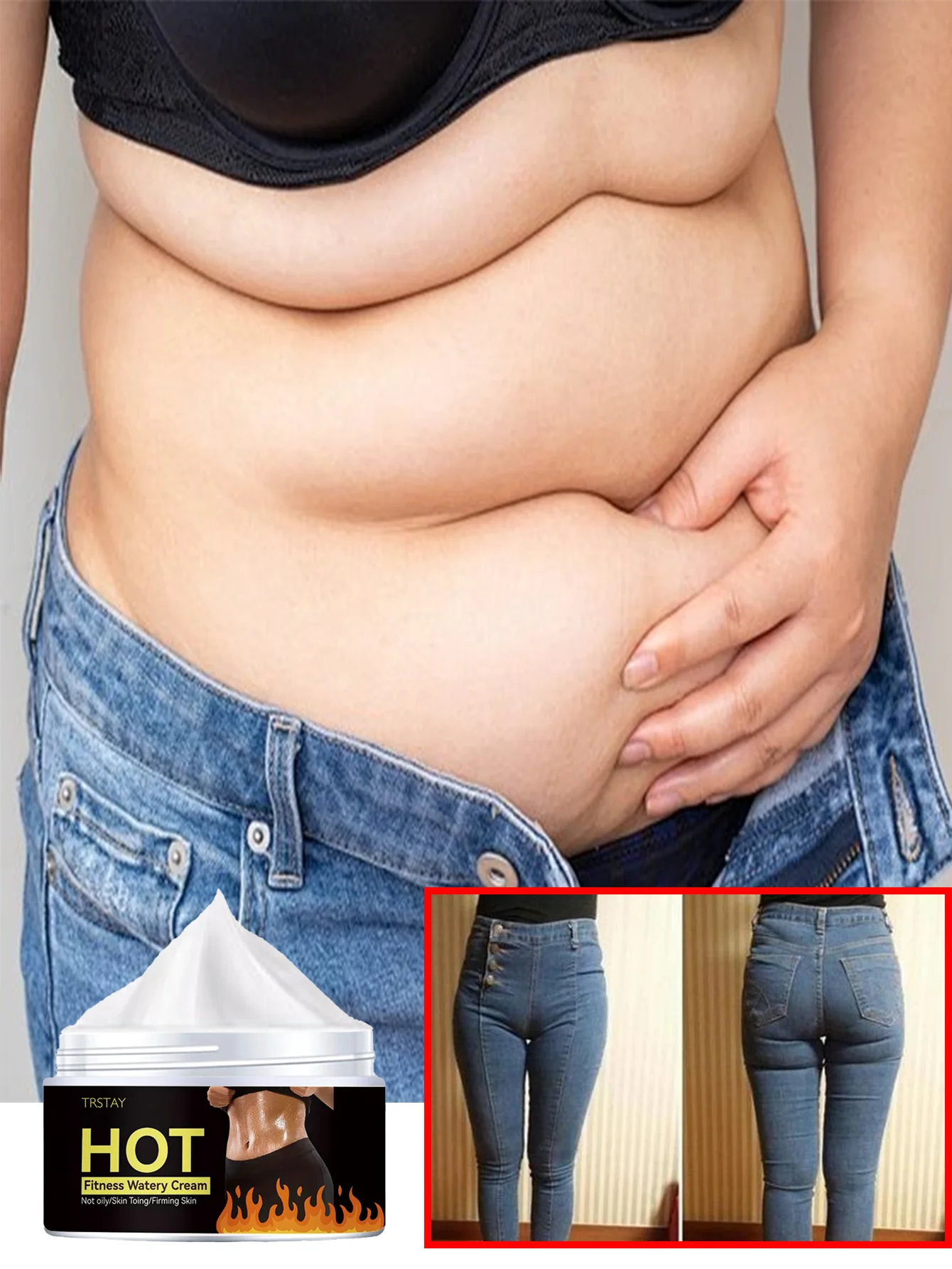 

Увлажняющий крем для тела, интенсивное увлажнение, 24 часа, длительный, гладкость, легкий, нежирный, питает сухую кожу для шелка