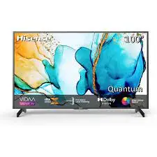 TV 100 Polegadas Hisense: Tudo o Que Você Precisa Saber Sobre a Nova Tela Gigante