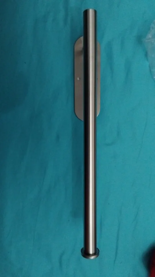 Kitchen Paper Towel Holder Adhesive Tissue Hanger Toilet Roll Paper Dispenser Cabinet Storage Napkin Rack Bathroom Accessories photo review