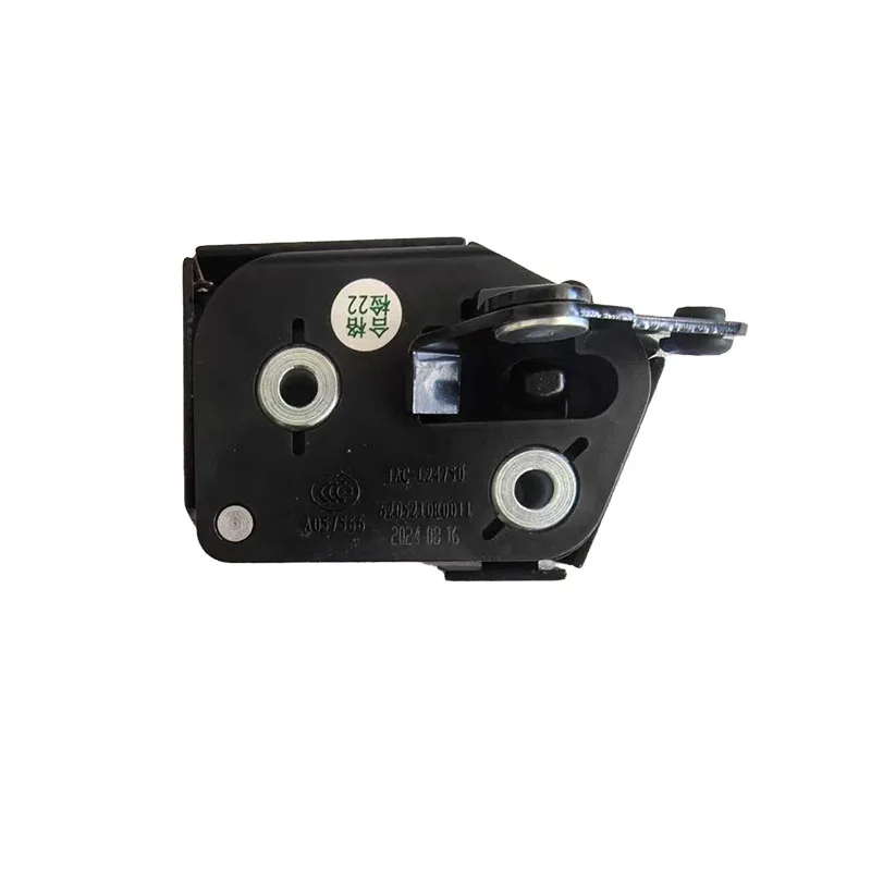 6205210R011For JAC Sunray Middle door lock block Middle door lock, side pull door lock block