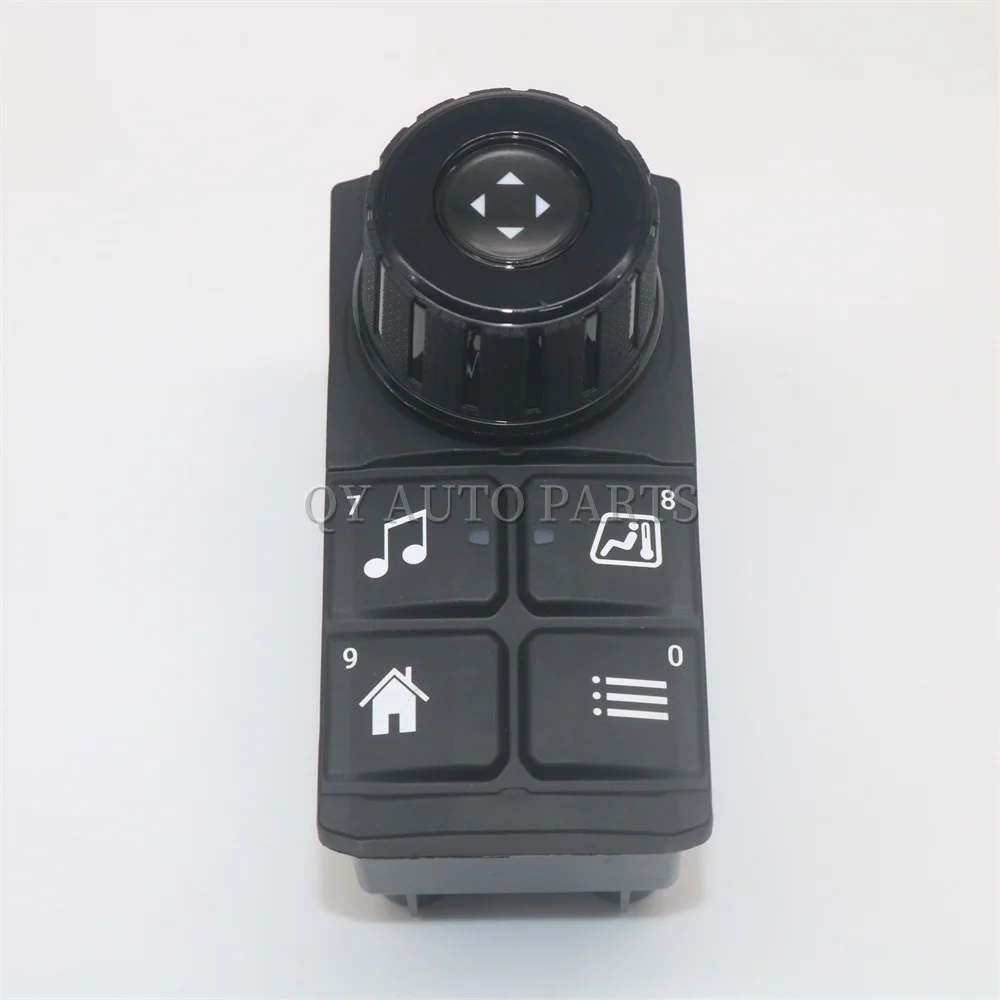 

478-8975 4788975 Jog Dial Keypad Module Switch for Caterpillar Excavator 340 336