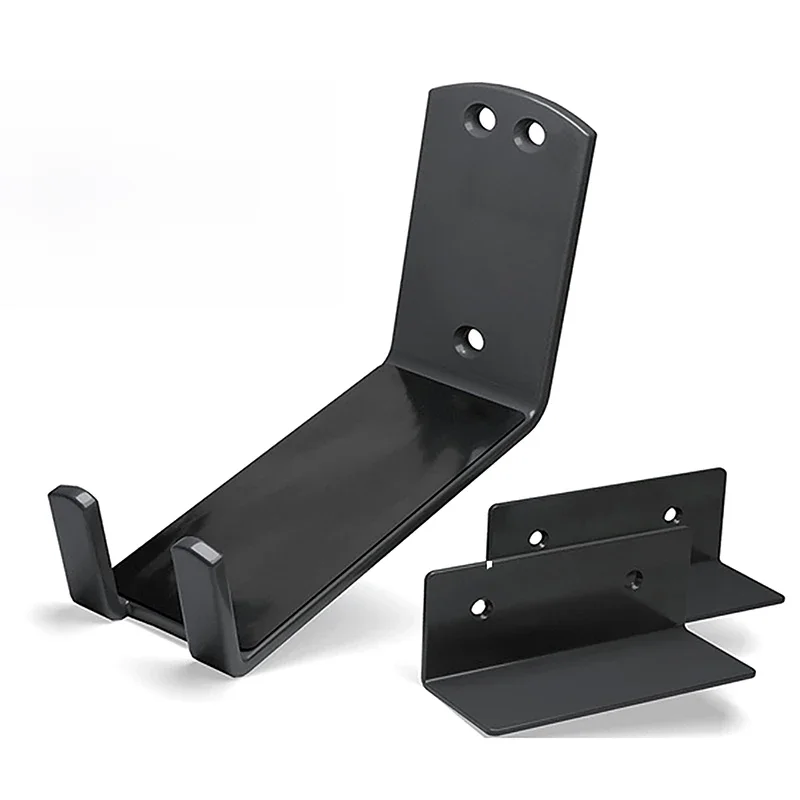 AliExpress 1 Set Bike Pedal Wall Mount Hanger, Mount Bike Rack For Garage, Bike Storage Hanger Bicycle, Vertical Heavy Duty Bike Hooks