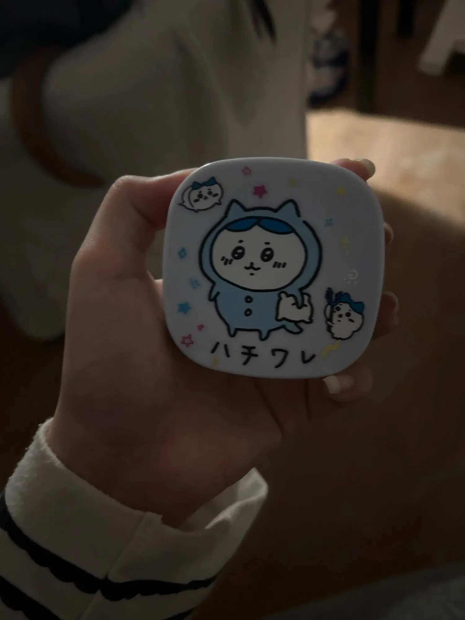 실물 포토 리뷰