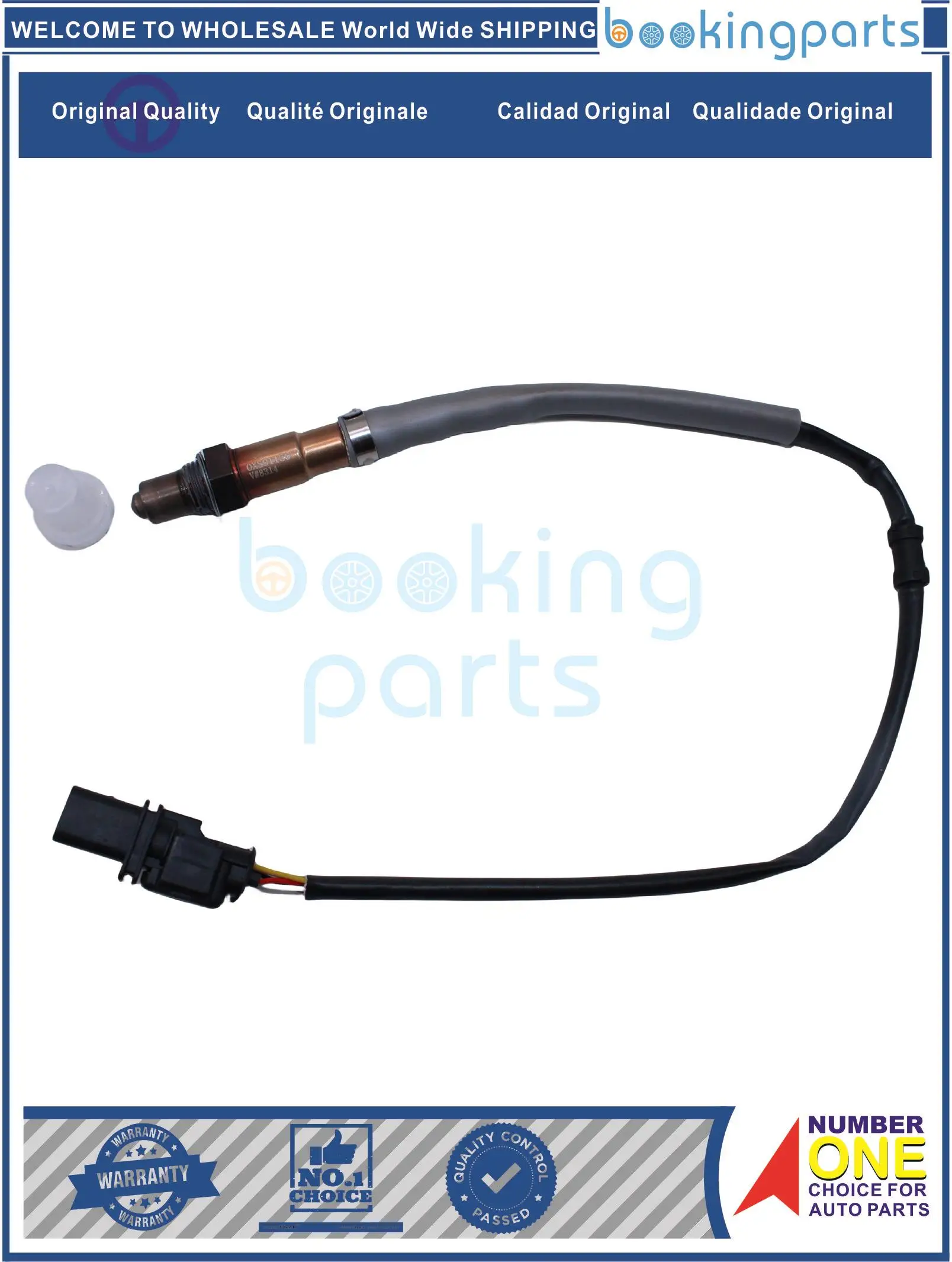 

OXS91156,93185453,12590111,55562205,8 55 420,855420,12571767,39210-2B210,392102B210 кислородный датчик для HYUNDAI IX35 10-