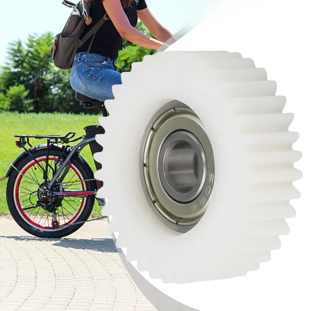 AliExpress SPORTARC 3Pcs 36Teeth E-bike Wheel Hub Motor Planetary Gears With Bearing For Bafang Motor Gear E-bike Accessories