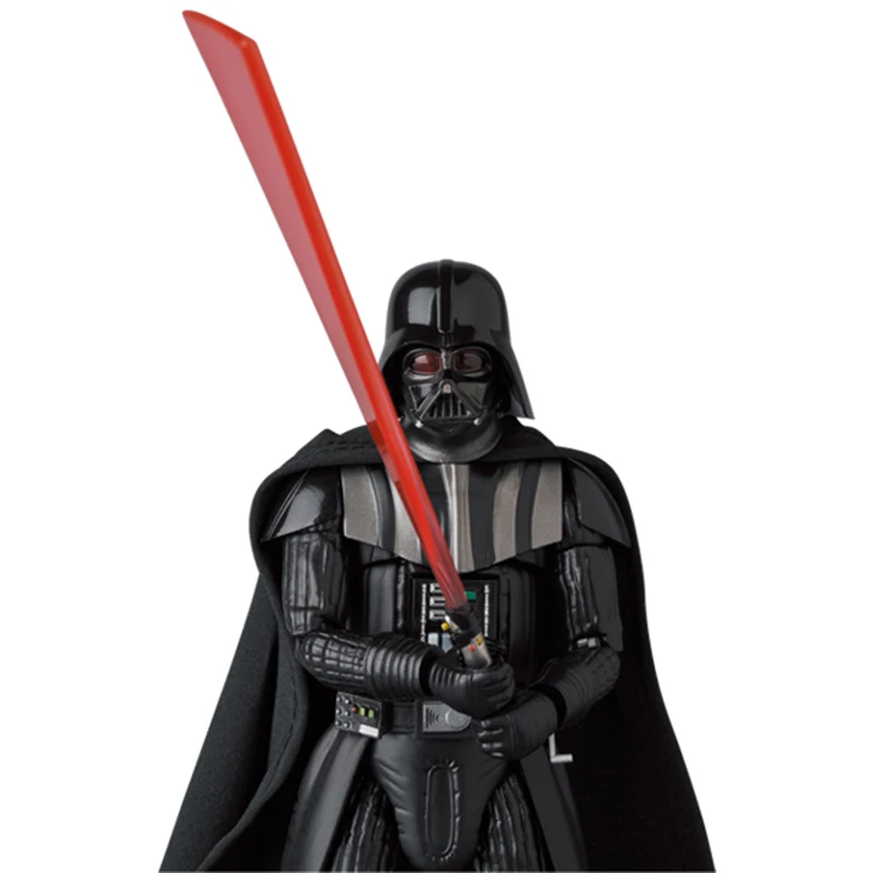 Medicom Toy Mafex Darth Vader Rogue One 16cm PVC Action Figure