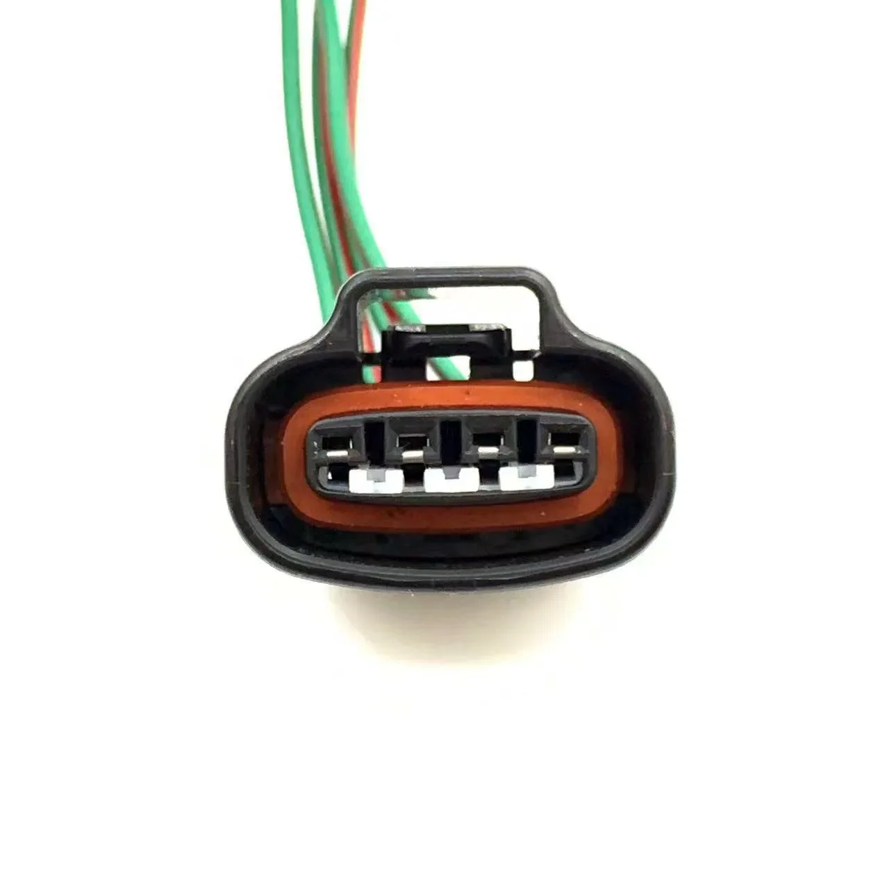 90980-11150 convient à la prise de distributeur de bobine d'allumage haute tension Toyota Crown Land Cruiser Yadao 2700 Lexus