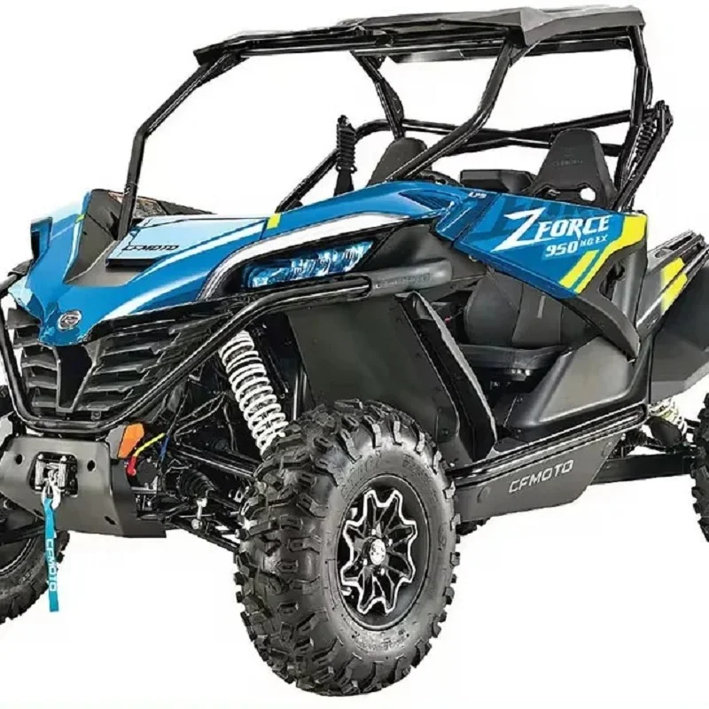 FAST offroad buggy atv quad 1800cc quad