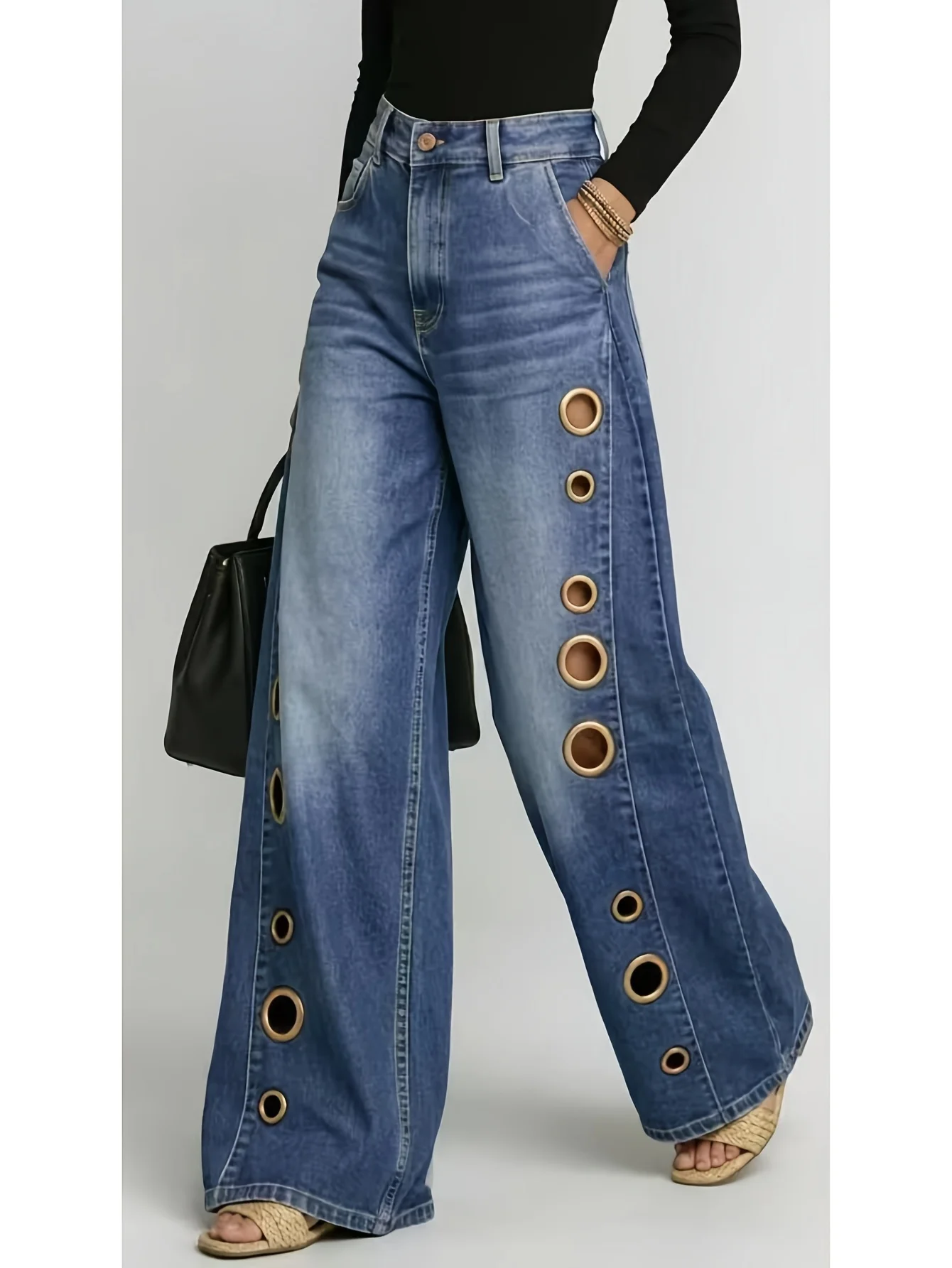 Thumbnail 2 - #37 Latest Womens Jeans Offers