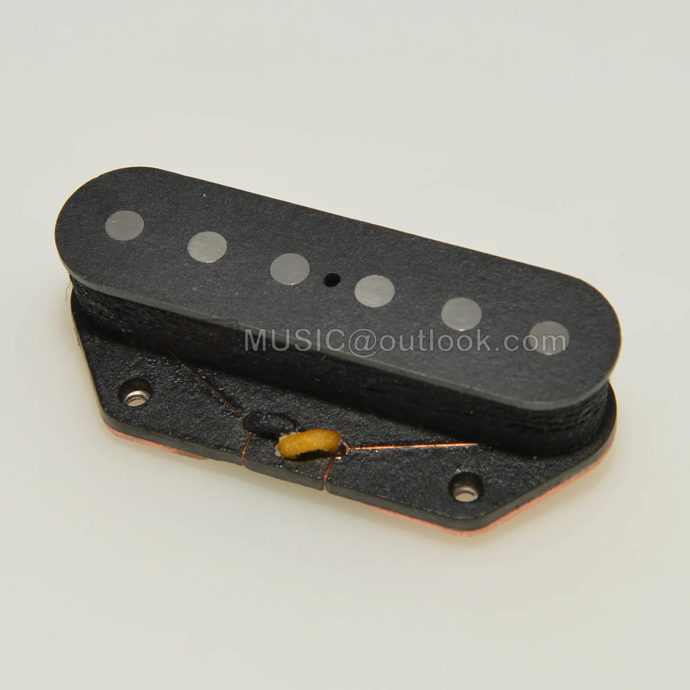 Alnico 3 Pure Vintage \'51 Tlcaster Pickup Electric Guitar Pickup Replacement