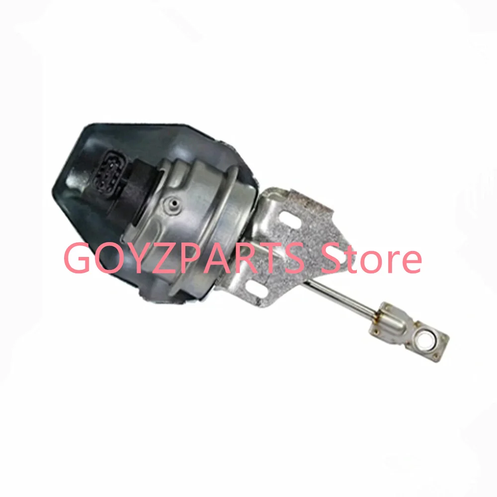 822088 Turbo Electric Actuator GTD1036VZ For ALFA ROMEO MITO (955_) 1.3 MultiJet FIAT 500 500L 500X DOBLO OPEL COMBO CORSA E 1.3