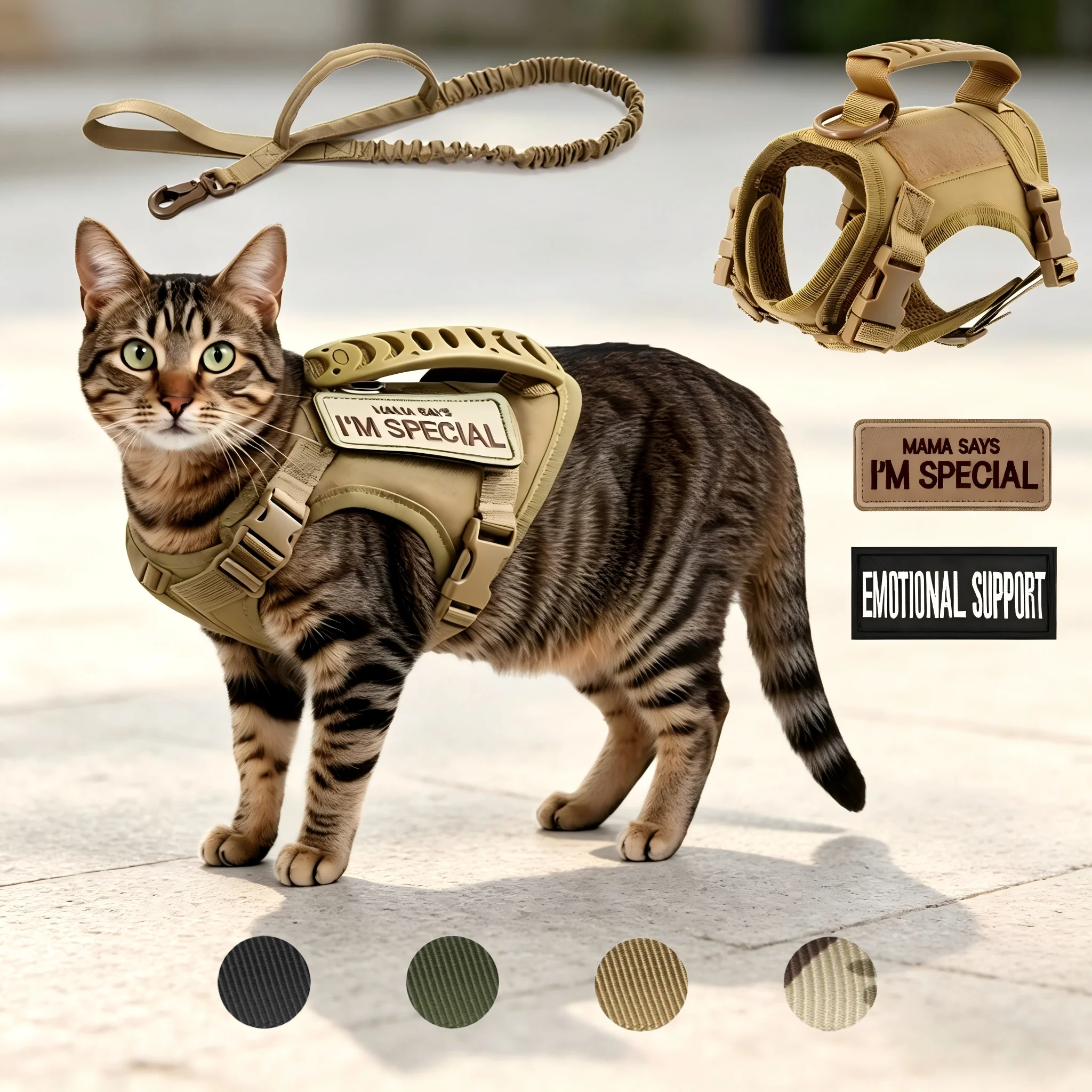 #80 Best Dog Harnesses to Buy In 2026