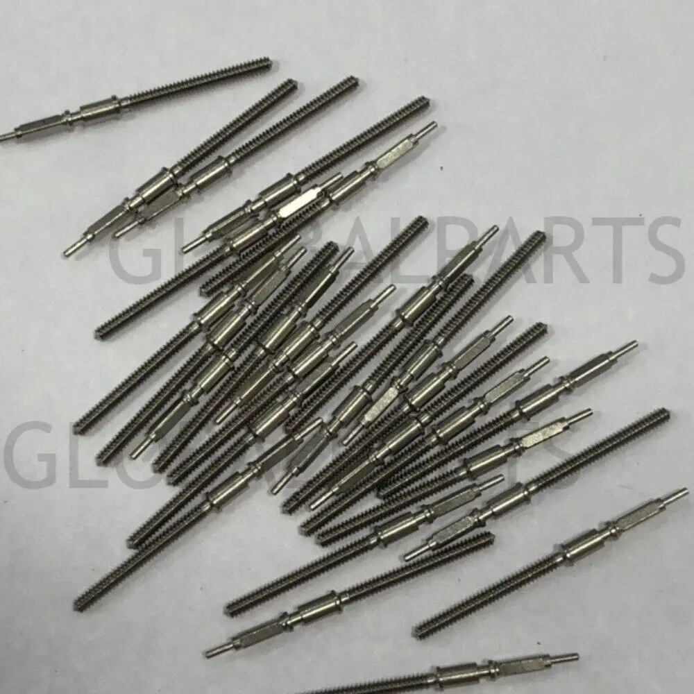 Chongqin Brand New Watch Stems for PT5000 Movement