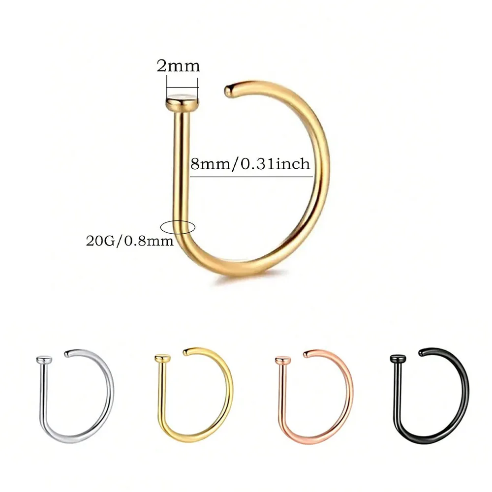 Thumbnail 3 - #40 Best Body Jewelry to Buy In 2026