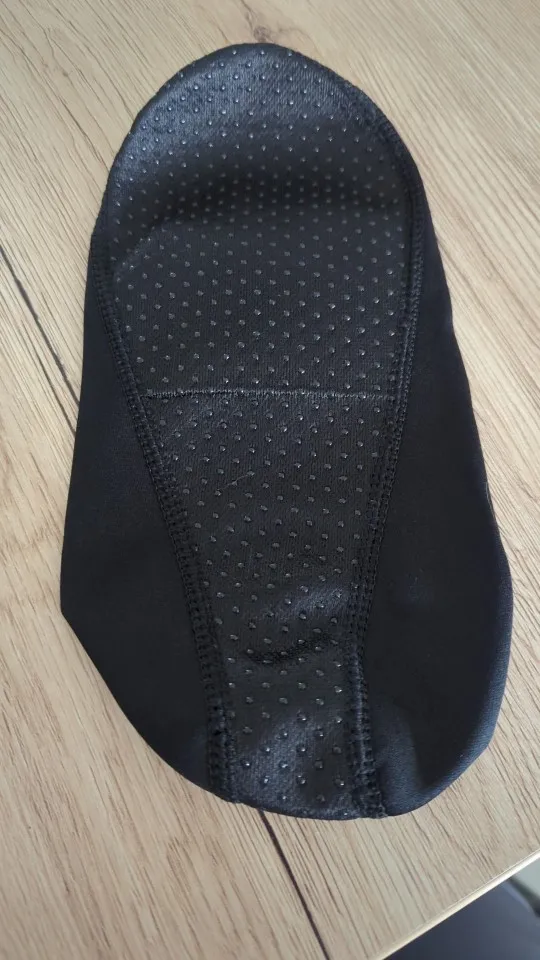 Non-Slip Unisex Aqua Shoes - Quick-Dry Water Socks for Swimming, Diving & Beach, Summer Lightweight for Men & Women Water Socks view 2