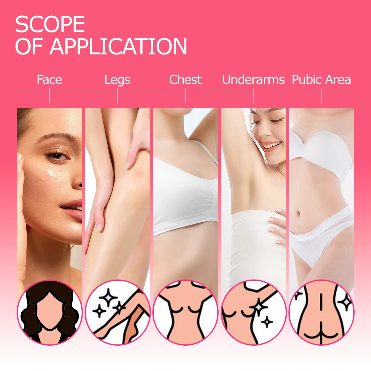 딸기 바닐라 애프터쉐이브 오일, 피부를 부드럽고 촉촉하게 가꾸어주는 여성용 쉐이빙 오일