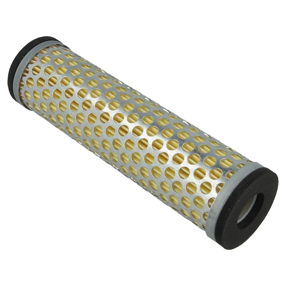 Air Filter Cleaner Element for Honda GX120K1 GX160K1 Engine Rammer Compactor Replaces OEM 17210-ZK7-V01 Lawn Mower Parts