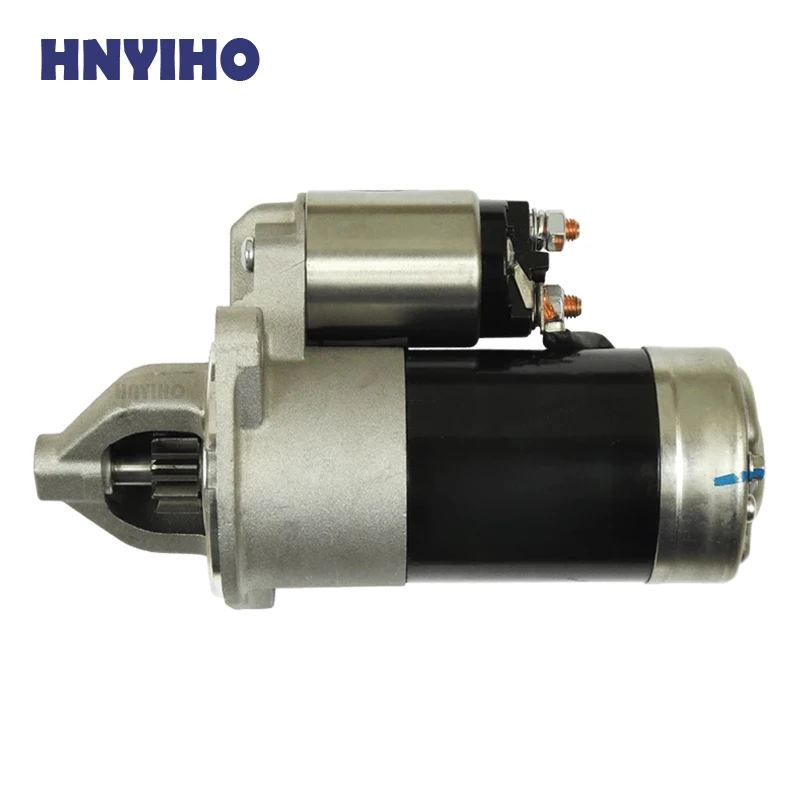 12V 1.7KW 9T Auto S…