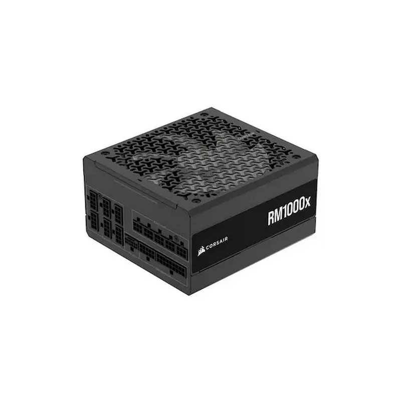 CORSAIR RMx Series RM1000x ATX3.1-genuine