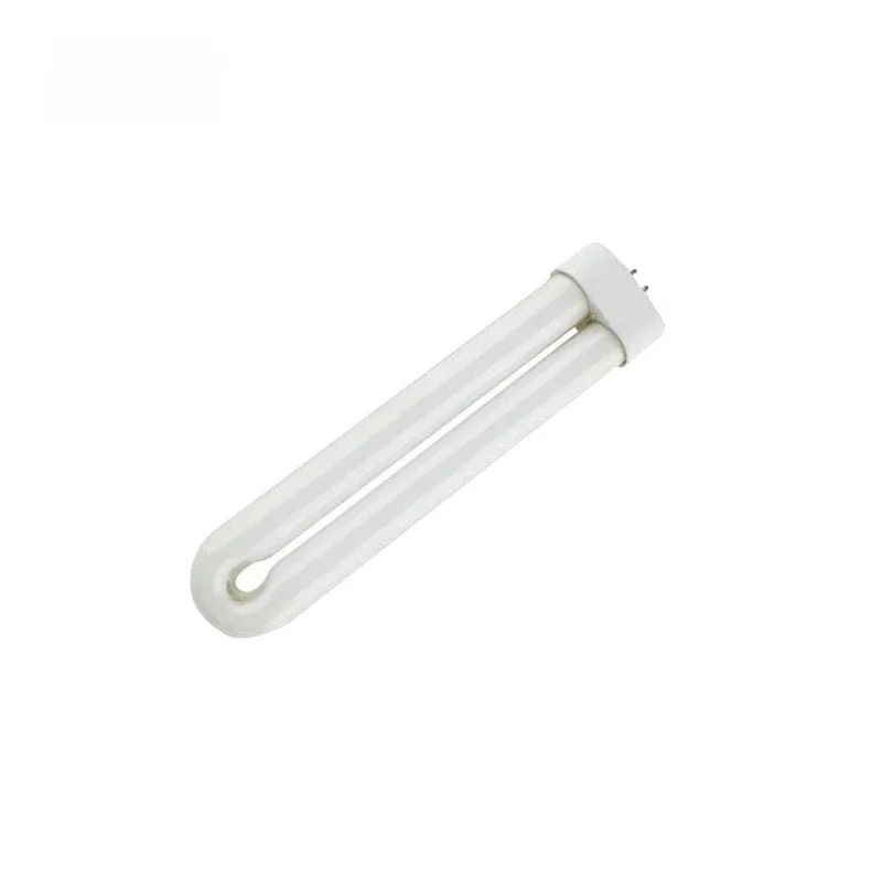 365nm UVA T6 Mückenkiller-Lampenröhre 11W 15W 18W U-Typ Vier-Nadel-UV-Lichtröhre für Fliegenattraktions-Violett-UV-Lampen