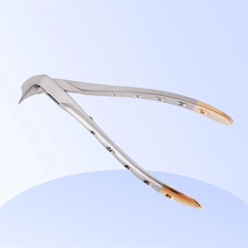 

Щипцы для разрушения зубной коронки, плоскогубцы для удаления зубной коронки, лифт для стоматологического корня, средство для удаления сломанной коронки, хирургические инструменты для стоматолога