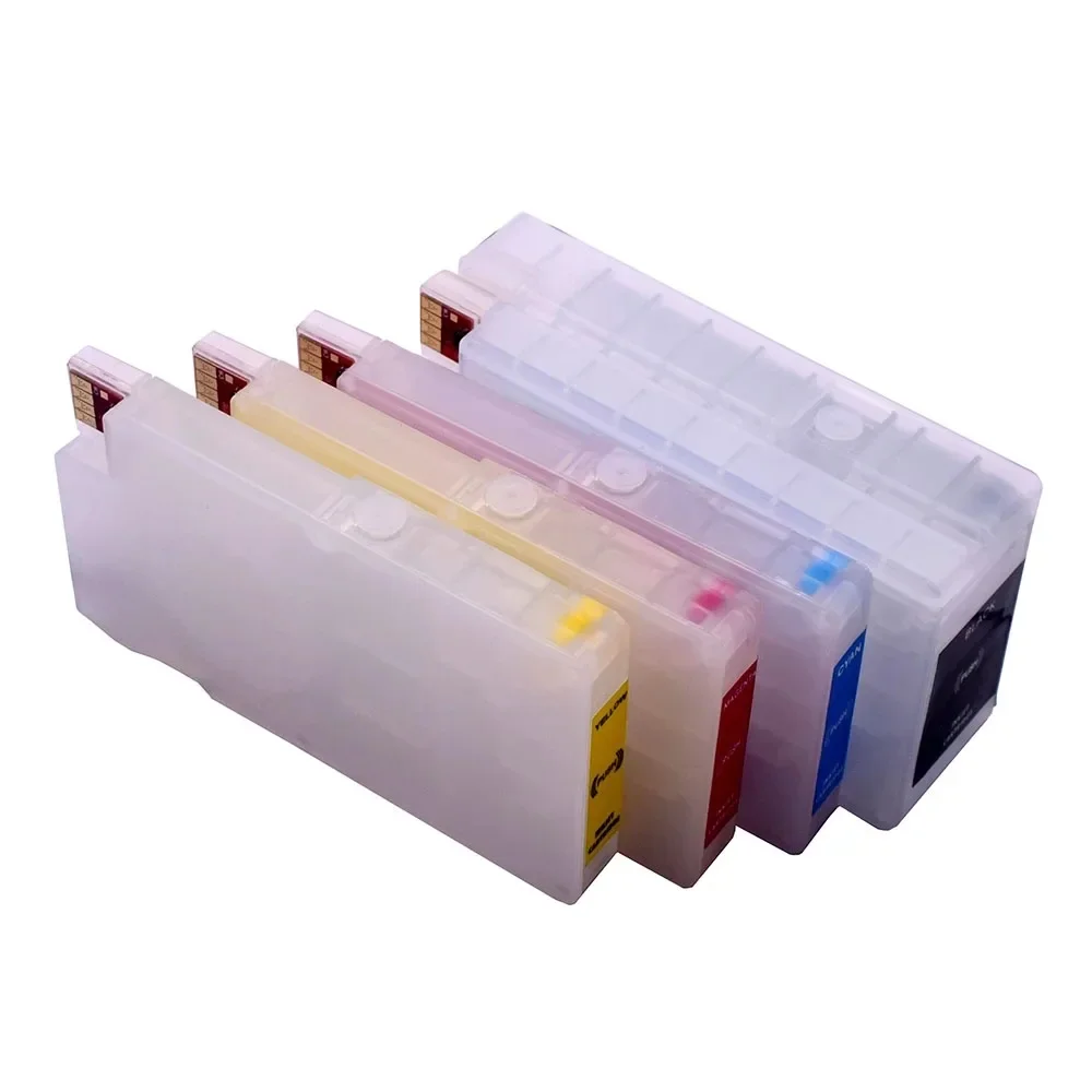 Kompatybilny z wkładem atramentowym HP Officejet Pro 251dw 276dw 8100 8600 8610 8620 8630 8640 8650 8660 — zdjęcie produktu 7