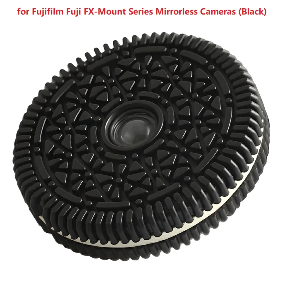 32mm F10 Gratis Focus Pannenkoek Lens voor Sony E Mount/voor Nikon Z-Mount/voor Fuji X-Mount/EF-M/M43 Mount Serie Mirrorless Camera's