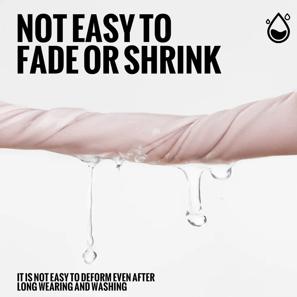 WRELS أصابع الأشعة فوق البنفسجية حماية Sunblock قفازات عدم الانزلاق ركوب الصيف في الهواء الطلق قفازات الفتيات قفازات حماية من الأشعة فوق البنفسجية لتقليم الجل #3