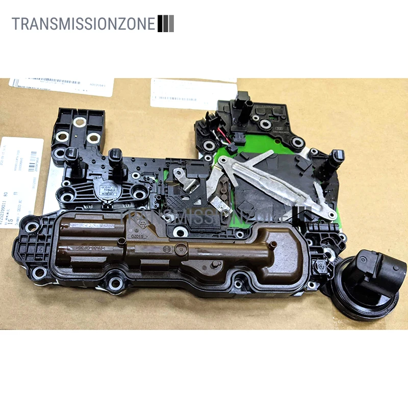 

Оригинальный новый блок управления трансмиссией 725 9G-Tronic A7252709011 A0009014900 A0009015000 для Mercedes Benz TCU