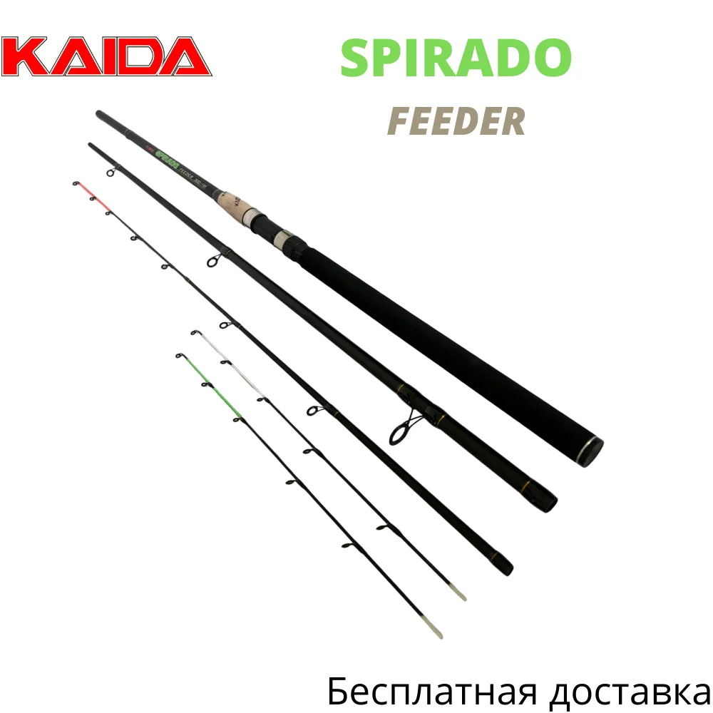 ¿Qué es el spinado y cómo elegir el mejor equipo para esta técnica de pesca?
