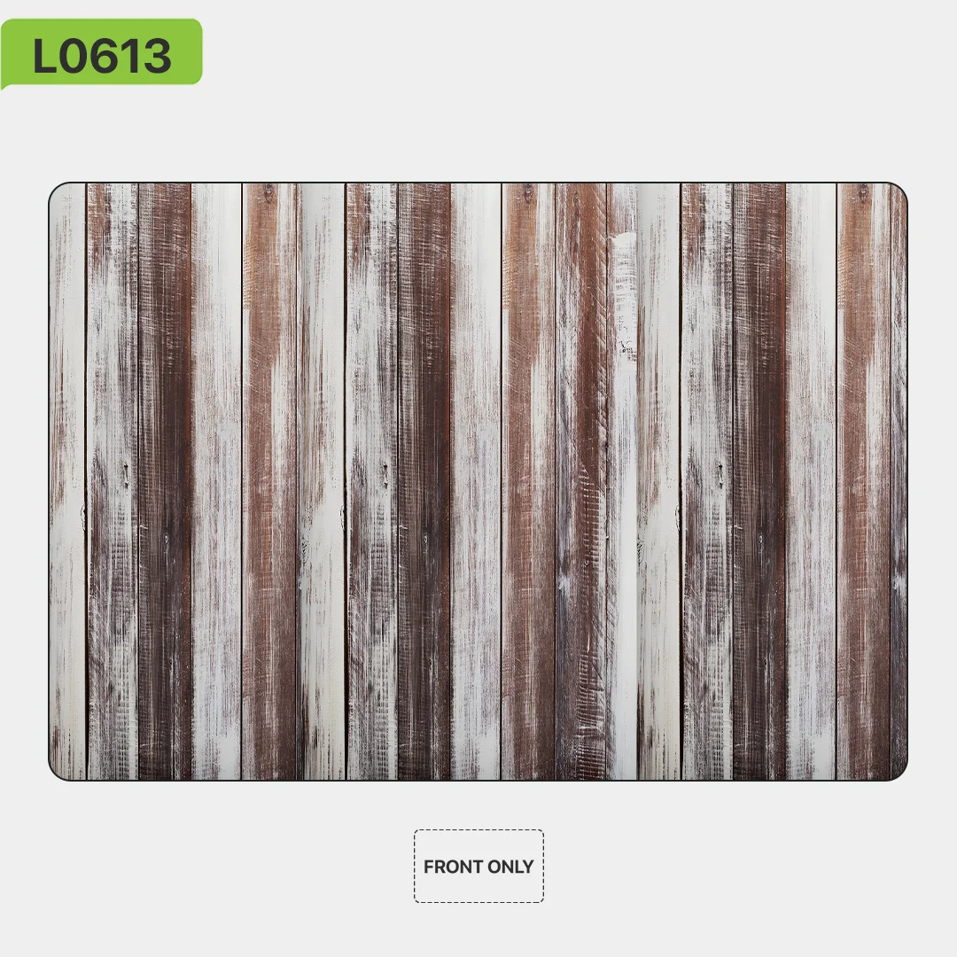 

Premium Wood Skin Wraps for MacBook Pro/Air – Nexa Skins Vinyl Decal, LT057 Collection