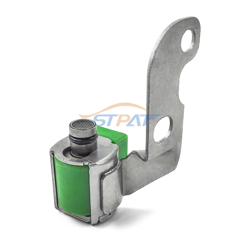 STPAT Transmission Shift Solenoid For Toyota Corolla Matrix 2003 2004 2005 2006 OEM 35250-12030 35250 12030 Car Accessories