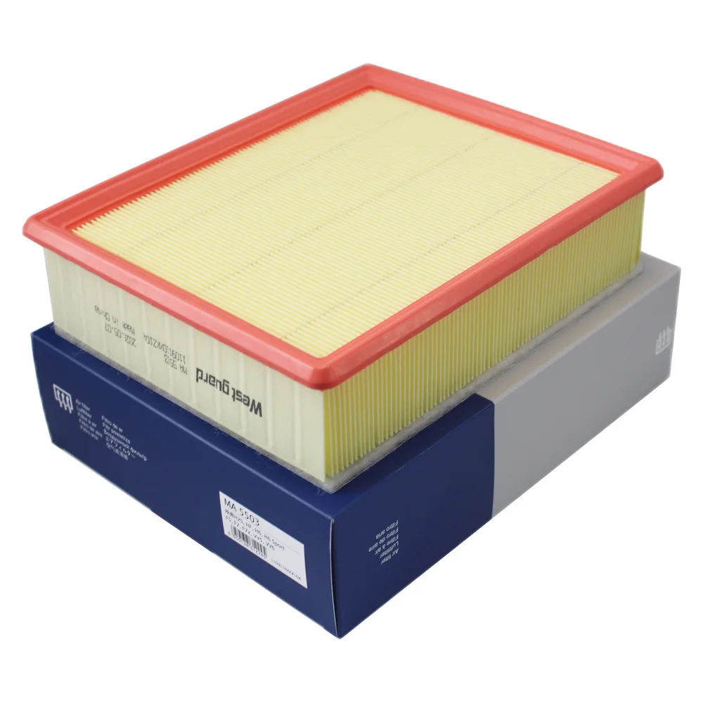 WESTGUARD MA5503 Air Filter For GWM HAVAL H6 MK2 2018-2021, F7x F7 2018- 1.5T 2.0T GW4G15 GW4B15 GW4C20 Engine 1109110XKZ1DA