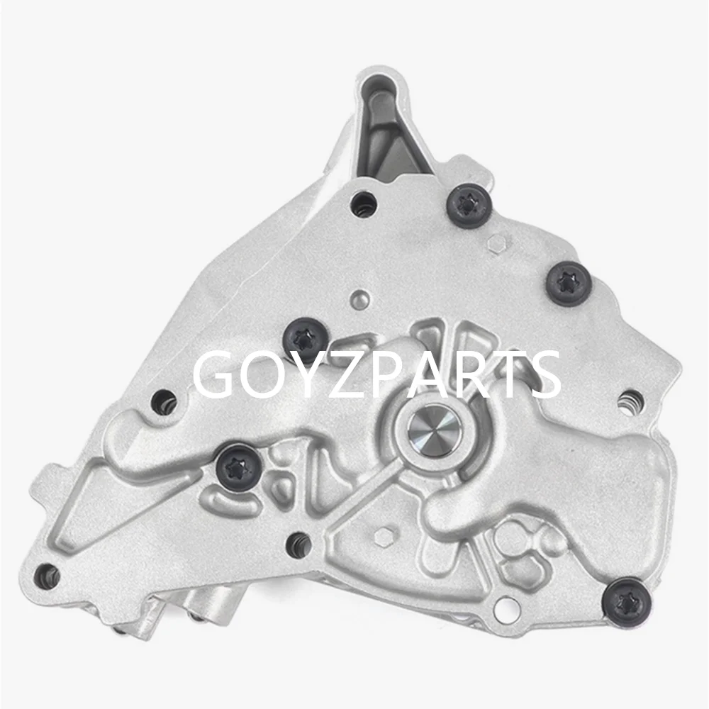 N20 N26 2.0T OE 11417610378 11277632111 Ölpumpe Ersatz für BMW N20 N26 F30 F10 F22 F25 F26
