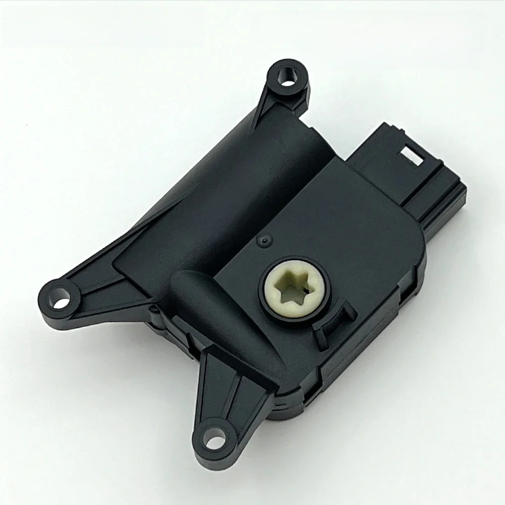 3CD907511E 3C1907511F HVAC Heater Blend Door Actuator Central Air Door Servo Motor For VW CC Golf PassatB7 Tiguan Scirocco SKODA