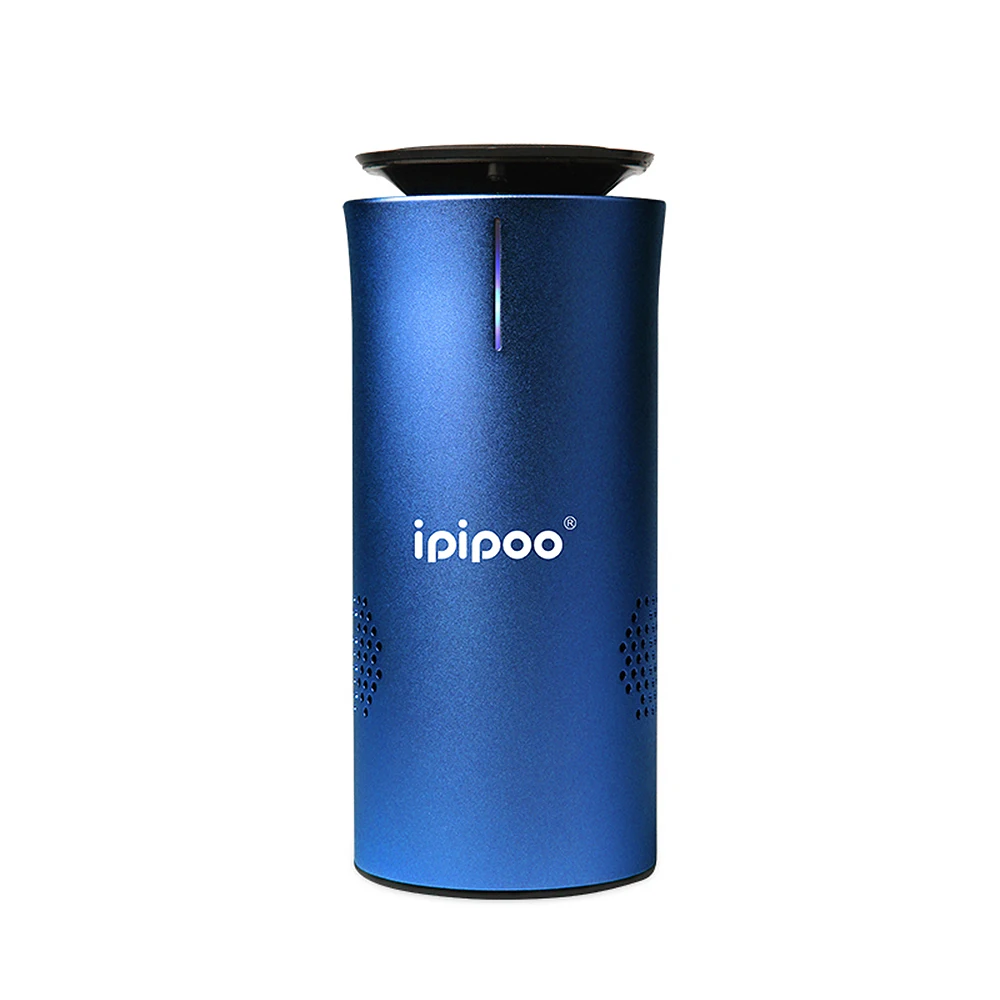 Dianid Tumbler Design Mini Air Purifier Ipifu K1(KC certification)