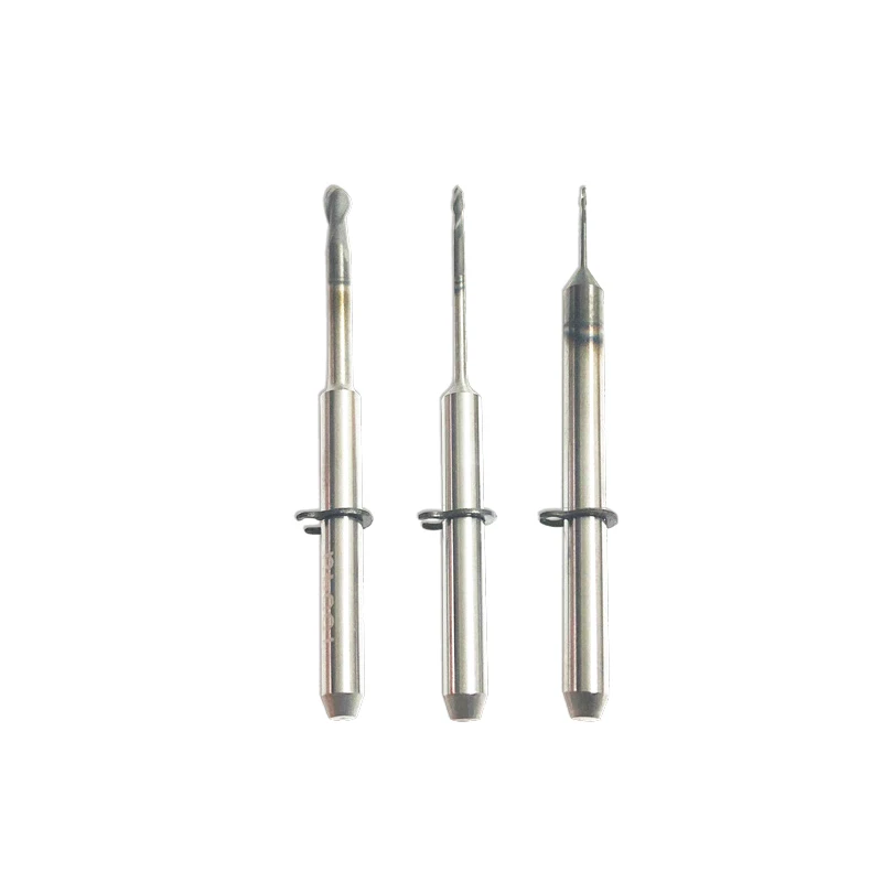 

VHF Milling Bur for Zirconia Compatible with "VHF K5/C5"