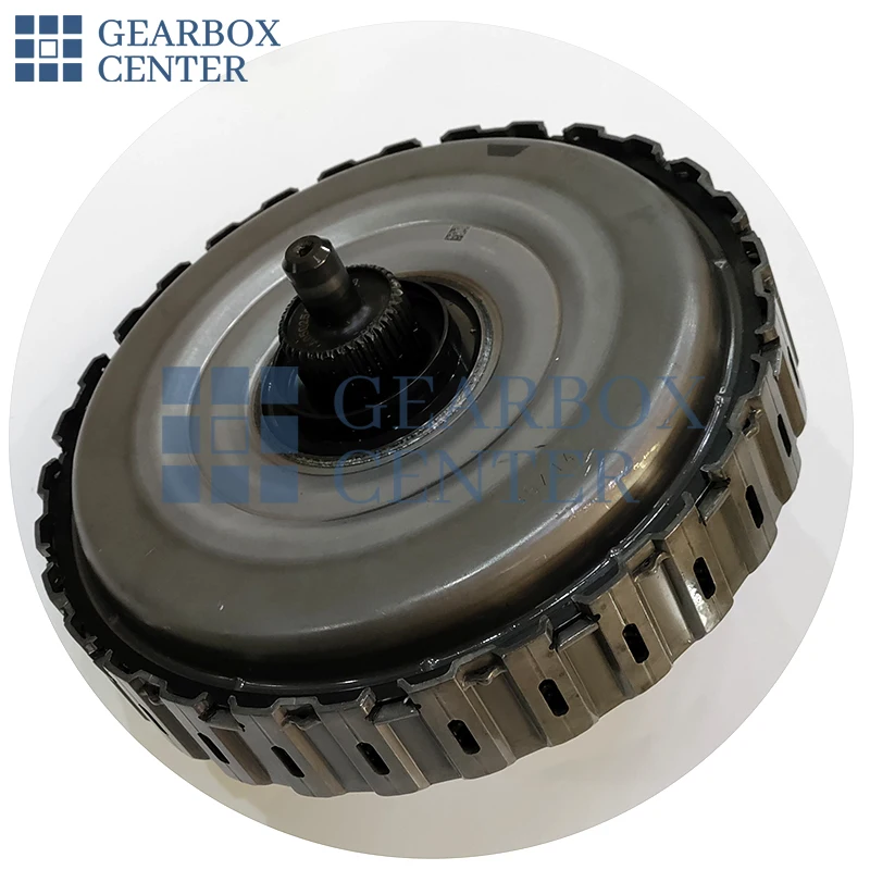 

Оригинальное новое сцепление 0BH 0DE DQ500 DQ380 для AUDI VW 7-ступенчатой коробки передач