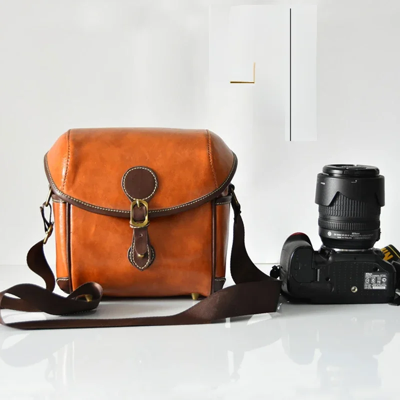 Kamera Retro pokrowiec na Sony A7 MarkII A7RII A7R A7RIII A7C A7S3 A7IV A6400 A6100 A6000 A6500 A6700 RX10 III ZVE10 wstrząsoodporny — zdjęcie produktu 7