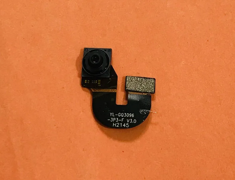 

Original Photo Front Camera 16.0MP Module for Ulefone Power Armor 13 Helio G95 Octa Core 6.81” FHD