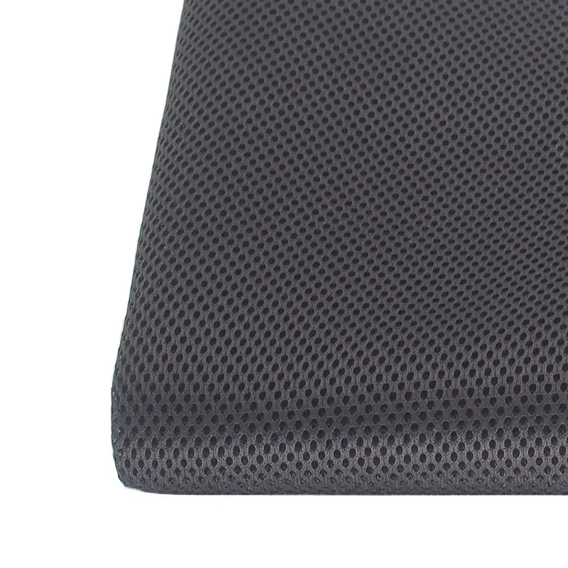 Finlemho DJ Speaker Grill Mesh Cloth Cover Black Fabric For 115XT Monitor Line Array Subwoofer Home Theater Professional Audio — zdjęcie produktu 6