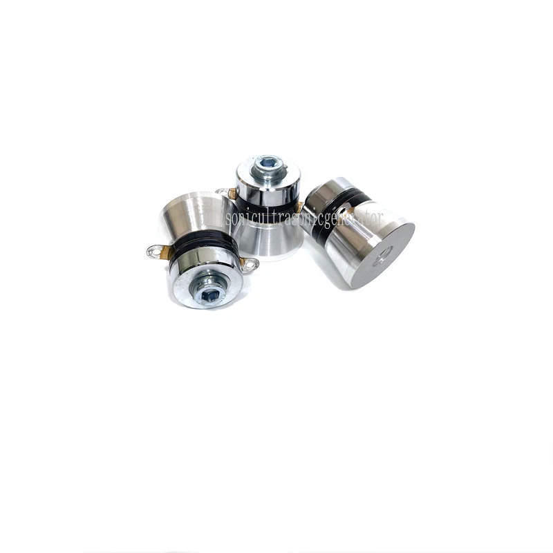 Ультразвуковой датчик очистителя 50 Вт в качестве генератора омывателя деталей промышленного автомобиля