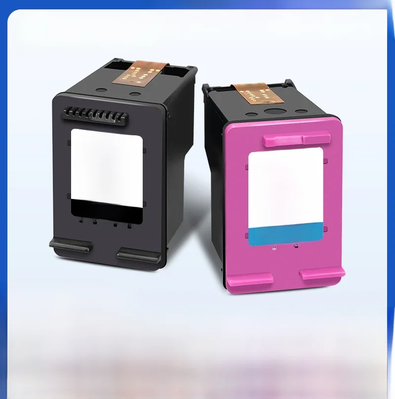 Wkład atramentowy CRTBOTW 305 do HP 305XL HP305 kompatybilny z drukarką DeskJet 2710 2755 4100 4130 Envy 6032 6020 6022 6430 XL — zdjęcie produktu 7