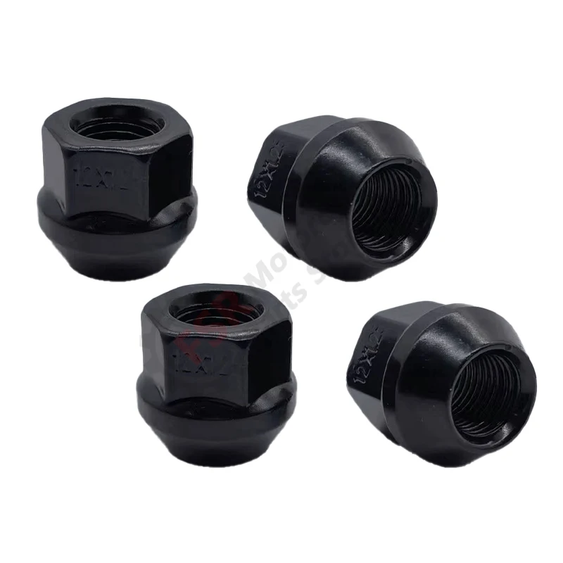 

ГАЙКА INSTALLATION HUB ЧЕРНАЯ, подходит для SEGWAY AT5 L/S E5/T3b Snarler AT6 L/S E5/T3b ABS AT10L Fugleman UT10 Crew U3 U5,T08000016002