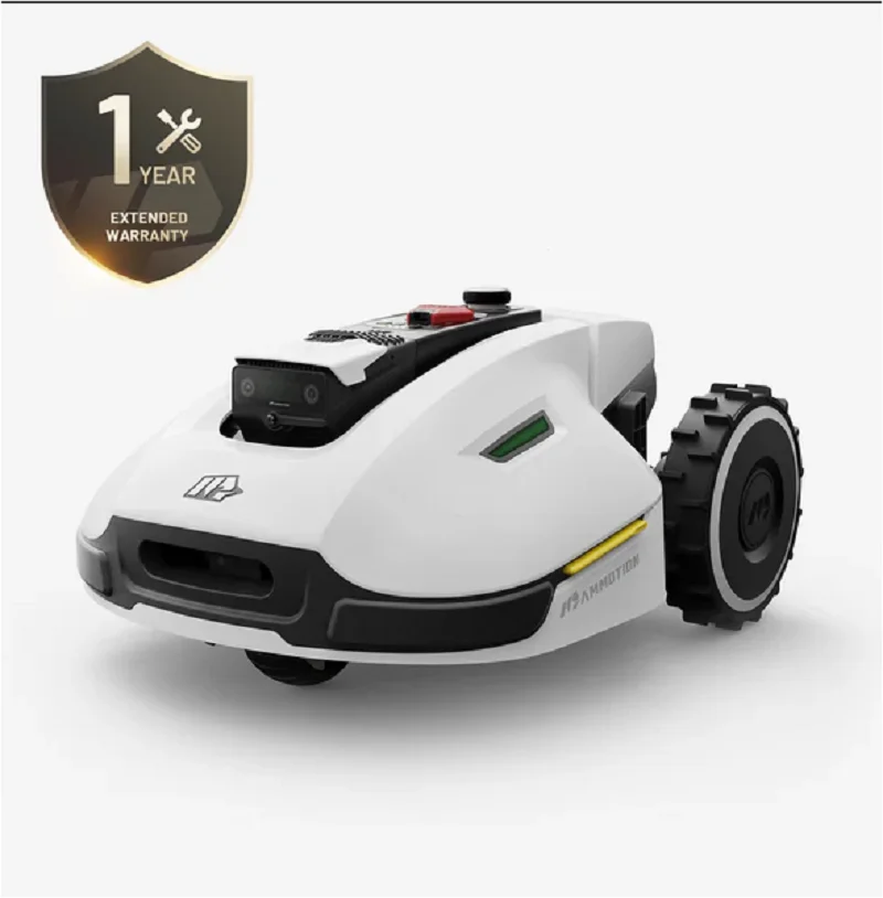 הממות יוקה 1500 פתרון חדשני לניקוי גינה