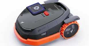 JY BEST QUALITY Segway navimow X390 X3 Series Mower يقطع ما يصل إلى 1/2 قدمًا مع نظام التحكم في الرؤية AI #1