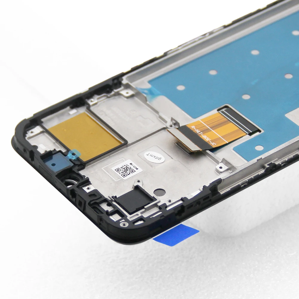 6.5\'\' New For Honor 70 Lite LCD RBN-NX1 Display Screen Touch Panel Digitizer Replacement For Honor70Lite Display